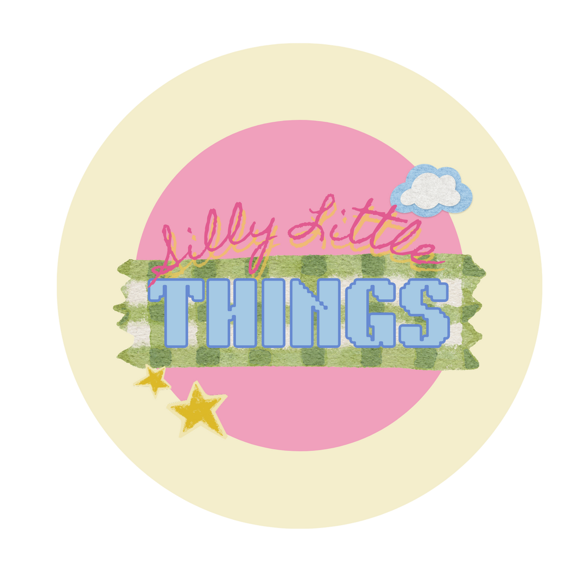 Silly Little Things